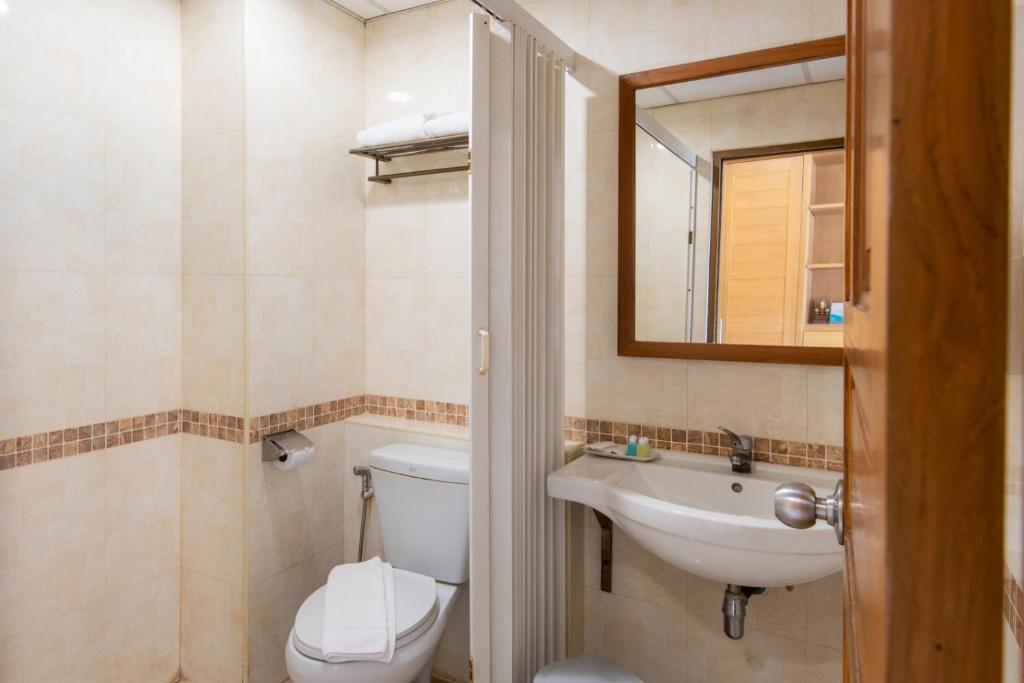 Hotel Deal