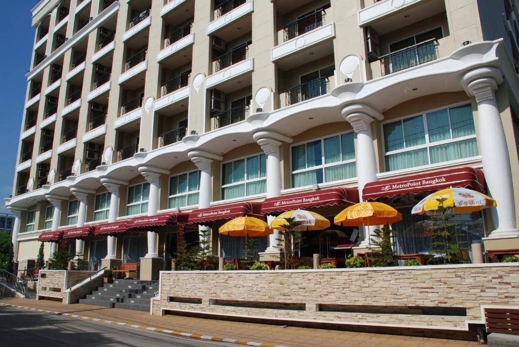 Hotel Deal