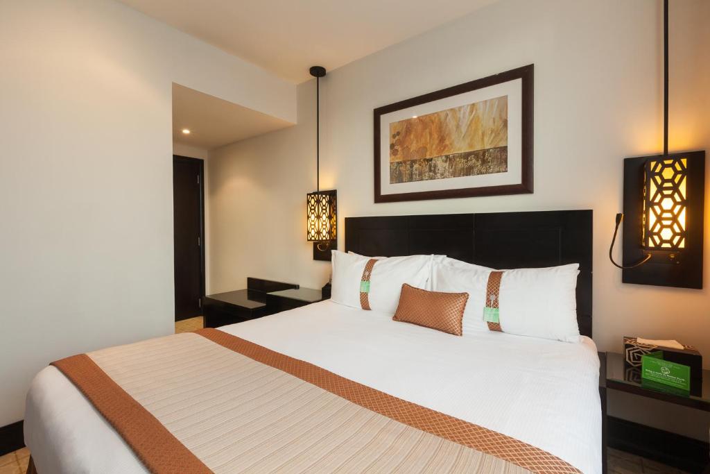 Hotel Deal