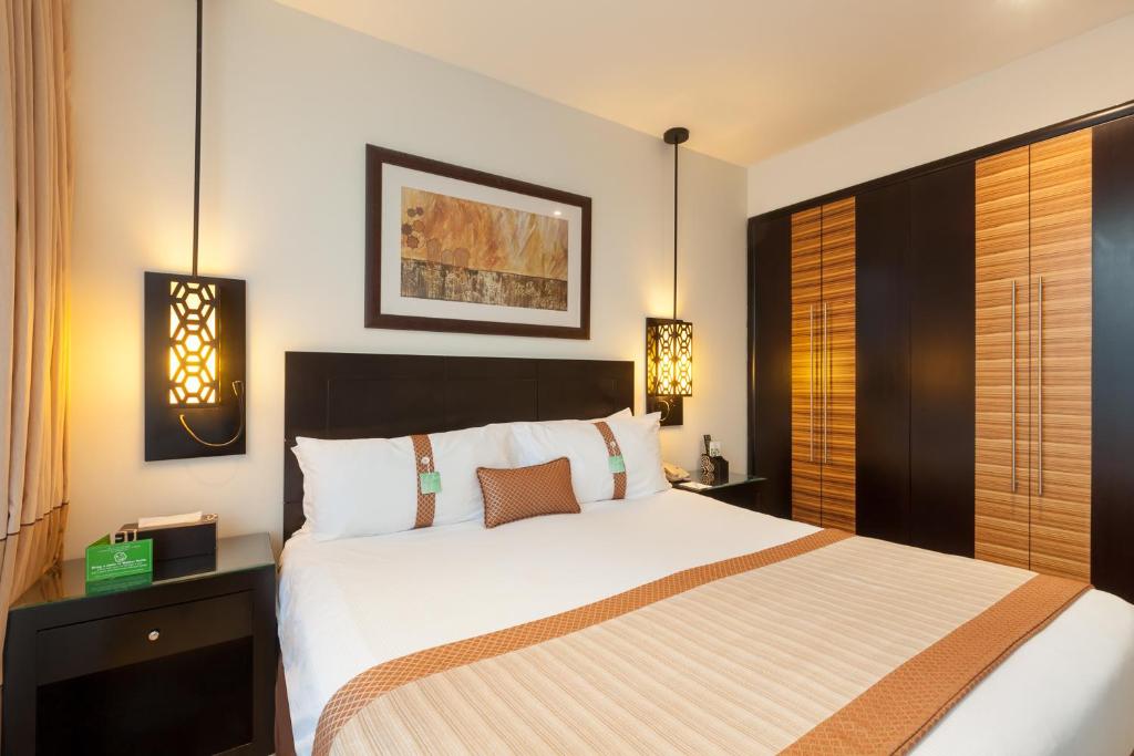 Hotel Deal