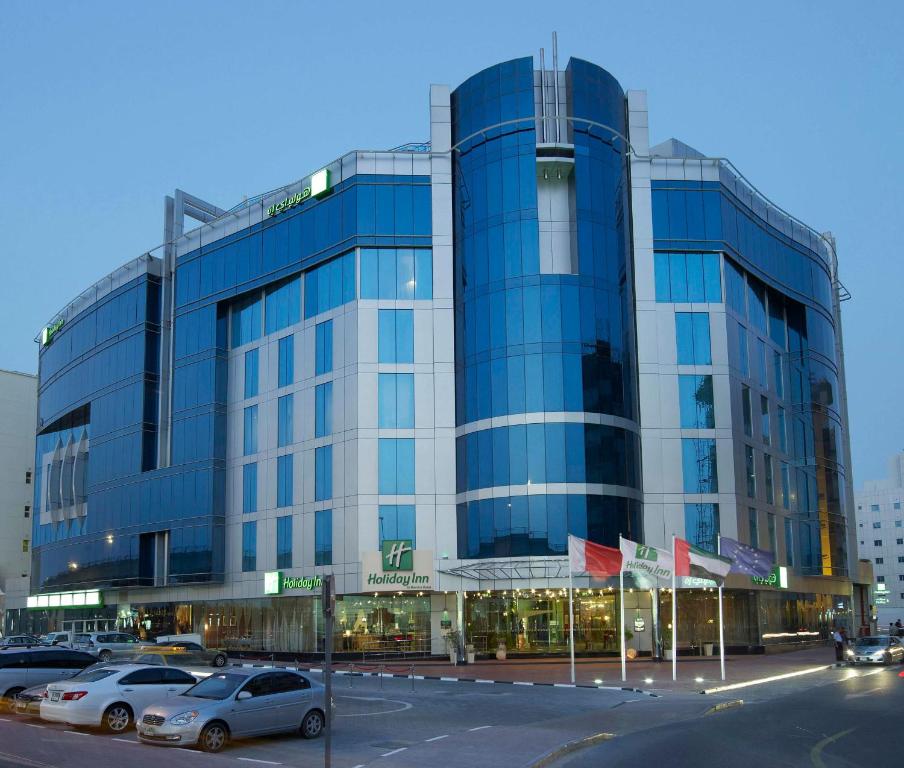 Hotel Deal