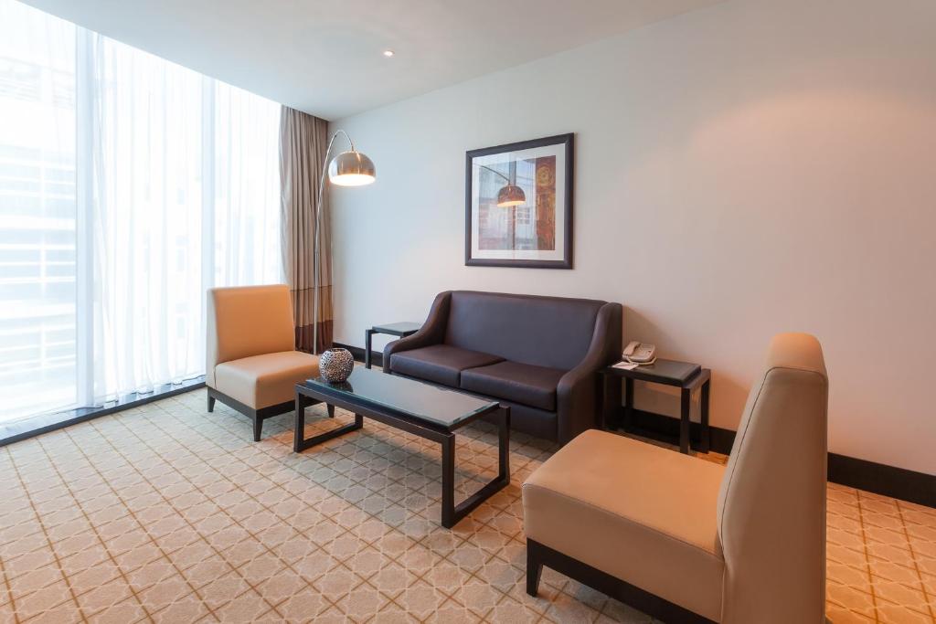 Hotel Deal