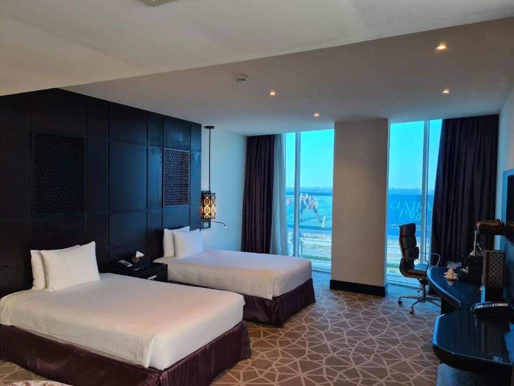 Hotel Deal