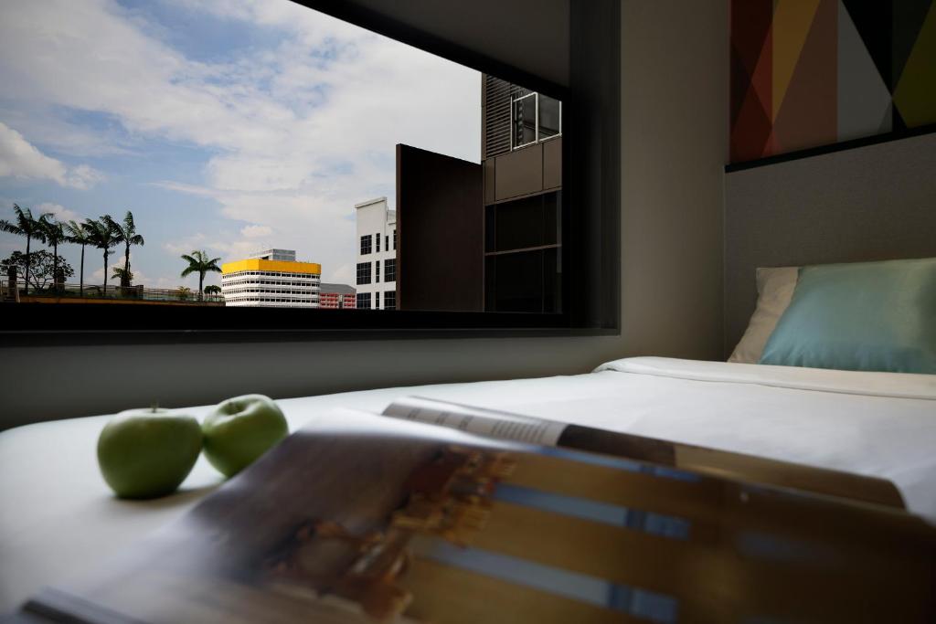 Hotel Deal