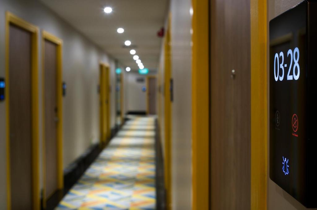 Hotel Deal