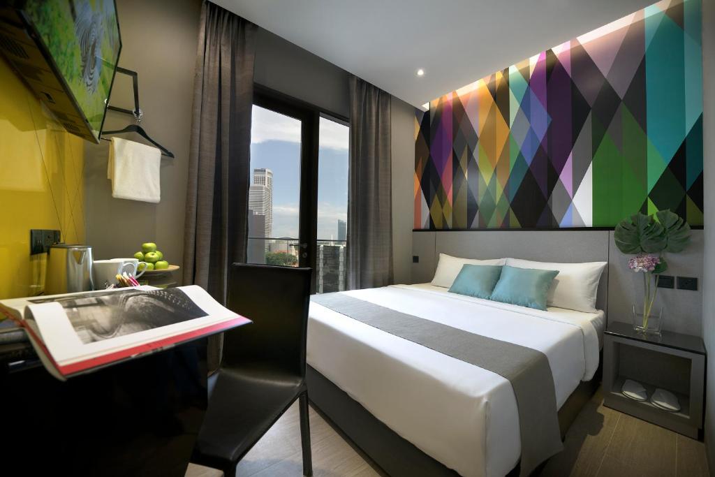Hotel Deal