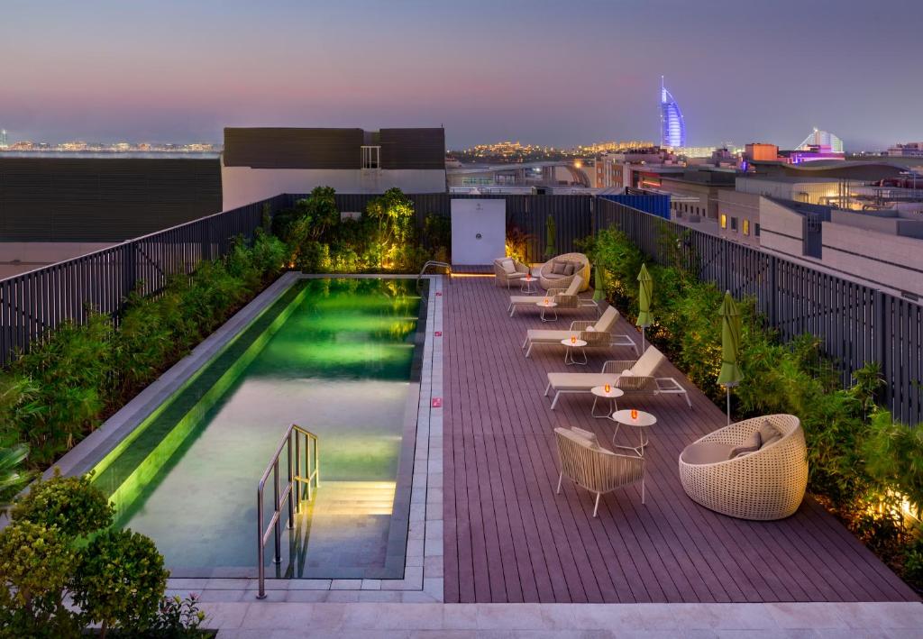 Hotel Deal