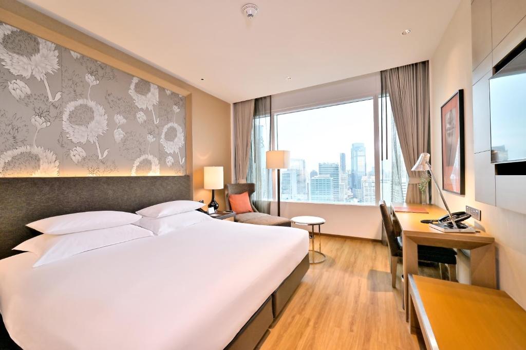 Hotel Deal