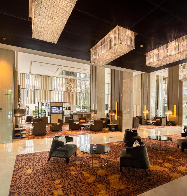 Hotel Deal