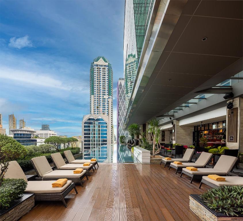 Hotel Deal