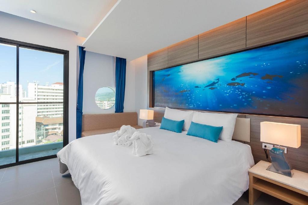 Hotel Deal