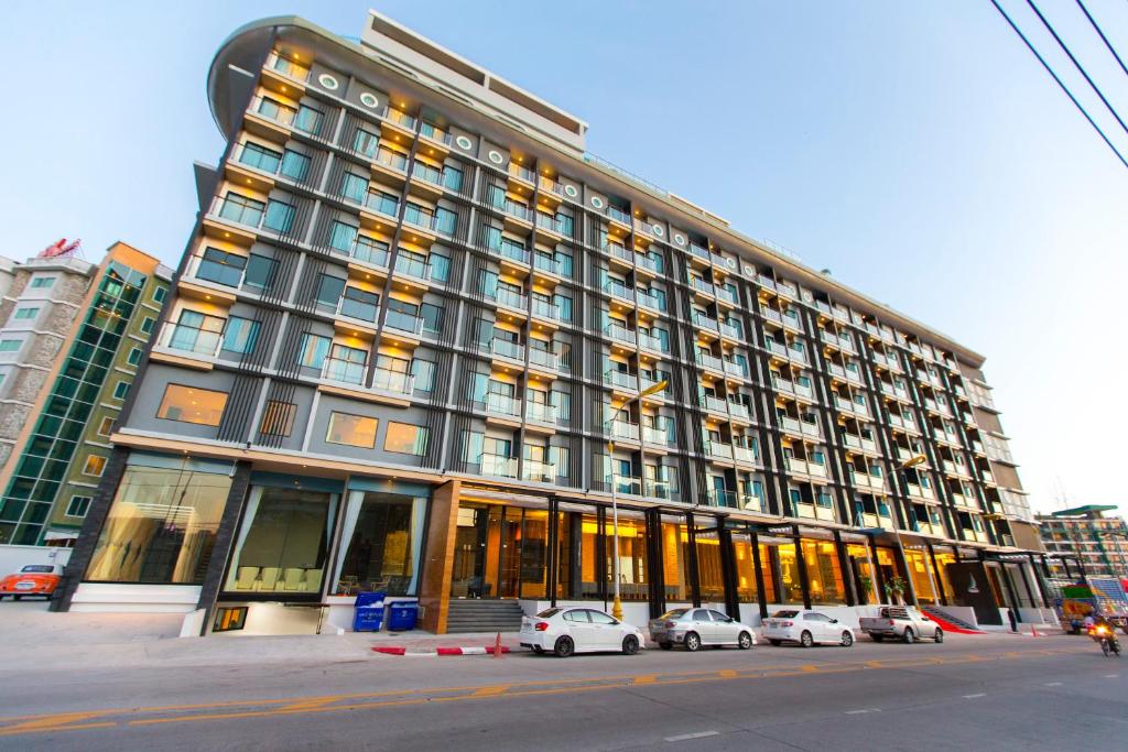 Hotel Deal
