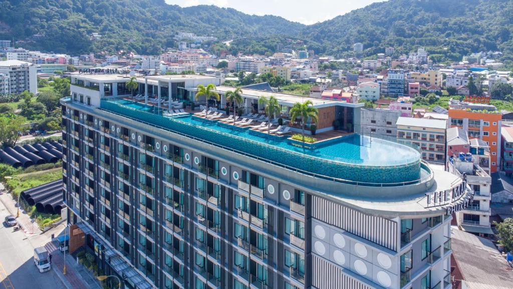 Hotel Deal