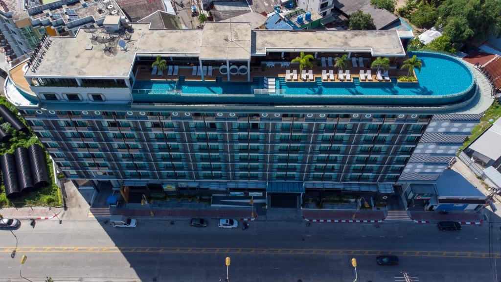 Hotel Deal