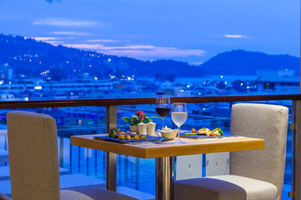 Hotel Deal