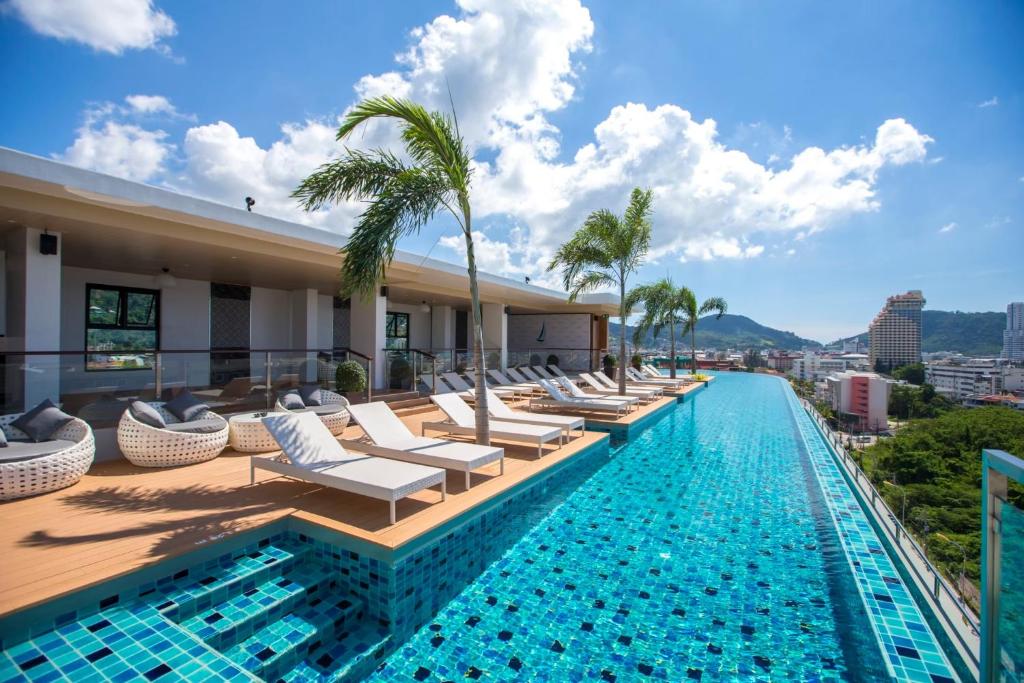 Hotel Deal