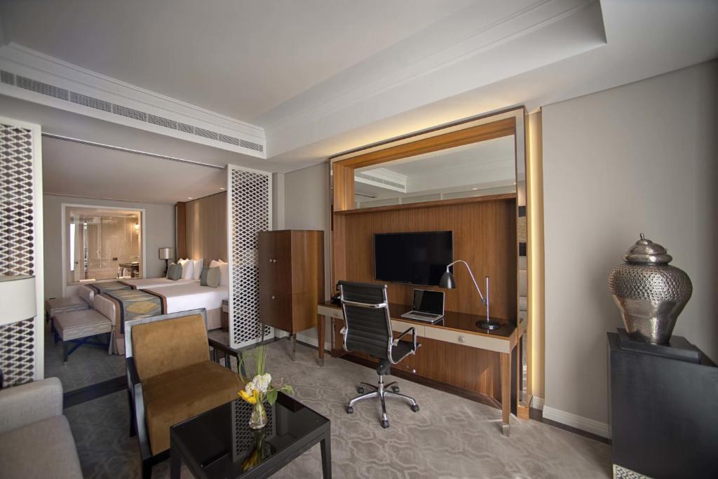 Hotel Deal