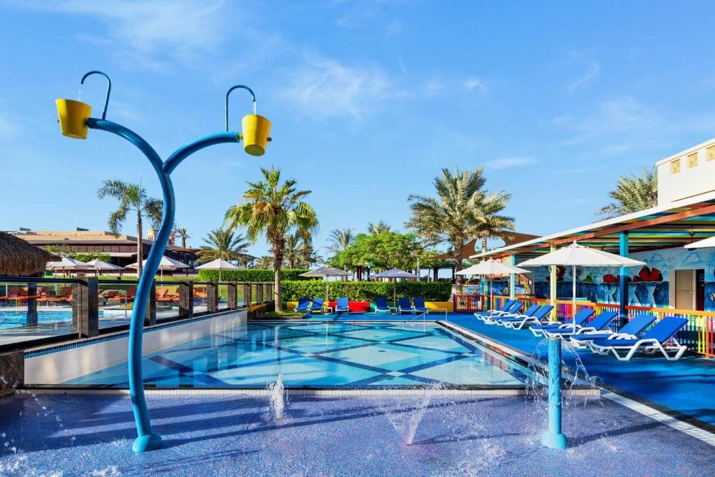 Hotel Deal