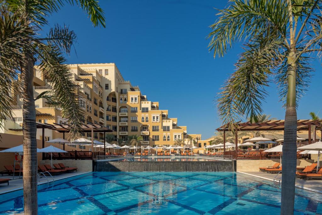 Hotel Deal
