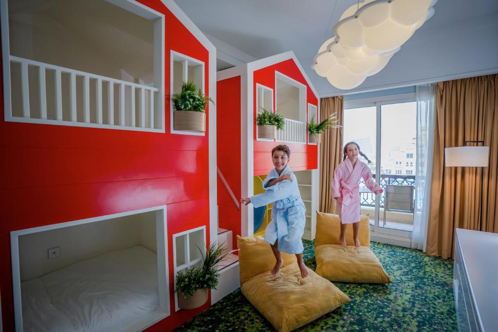 Hotel Deal
