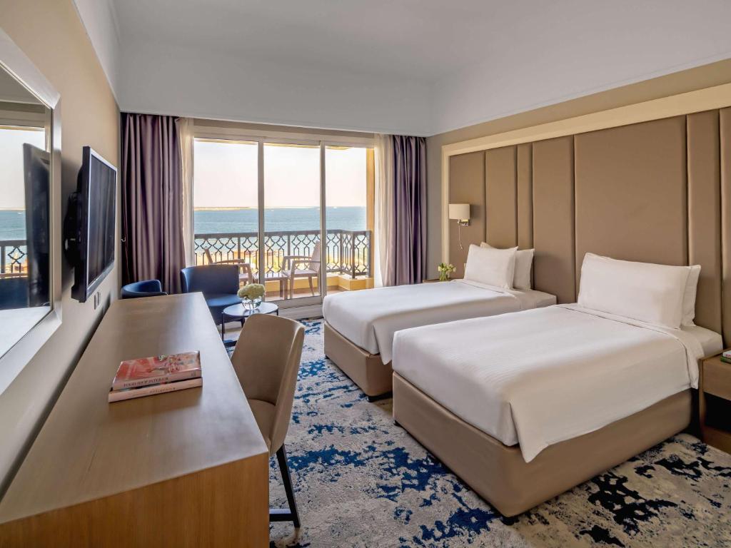 Hotel Deal