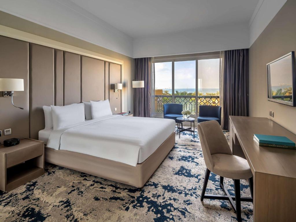 Hotel Deal