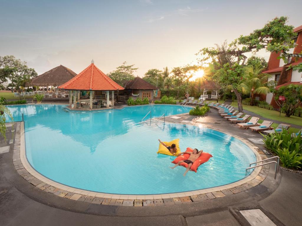 Hotel Deal