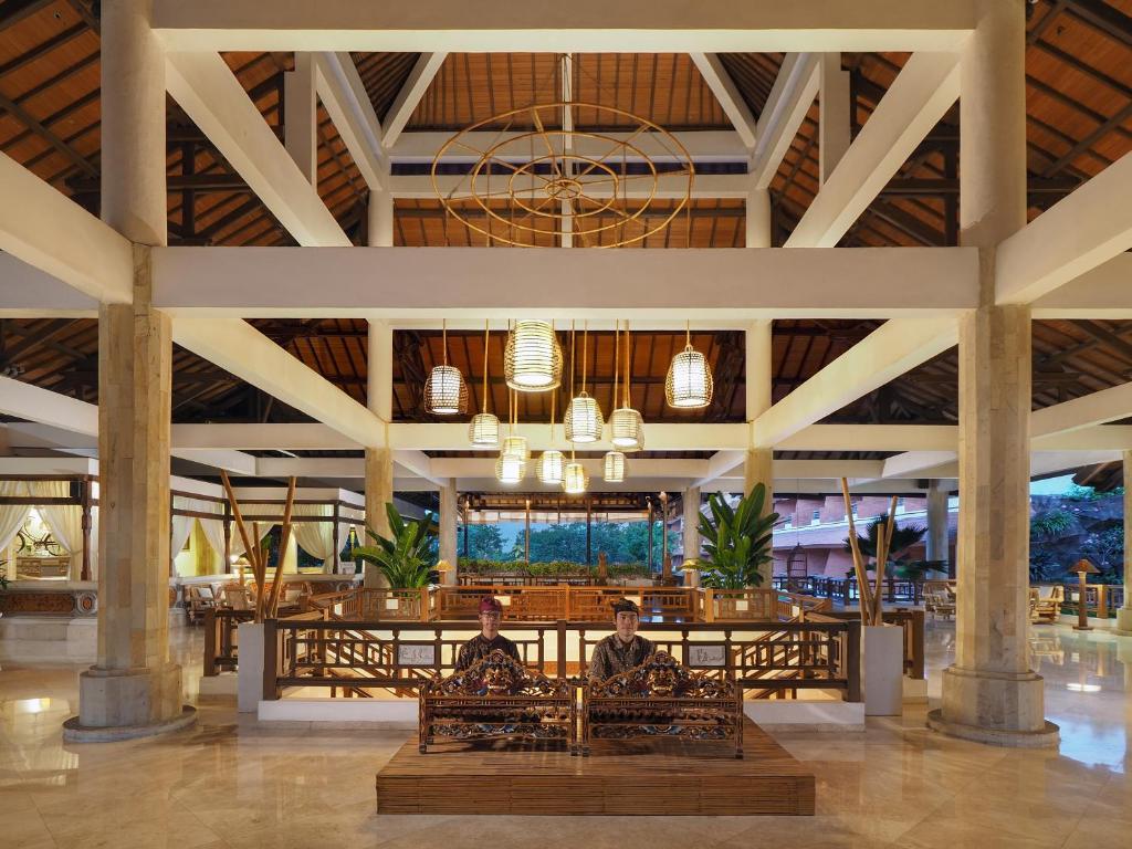 Hotel Deal