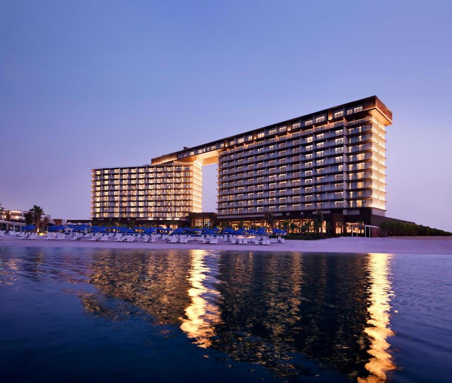 Hotel Deal