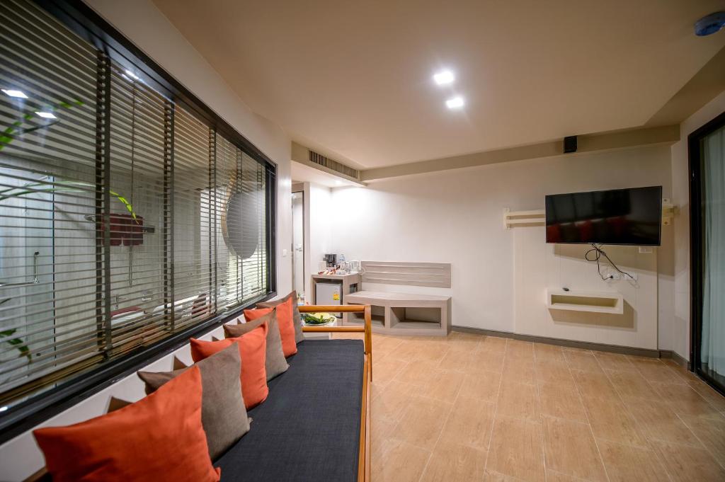 Hotel Deal
