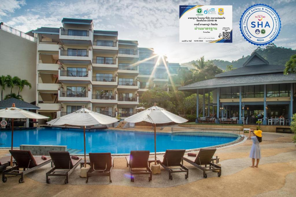 Hotel Deal