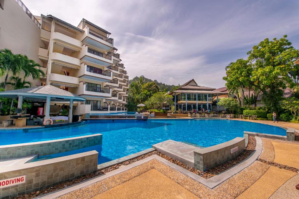 Hotel Deal