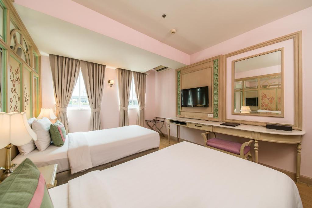 Hotel Deal
