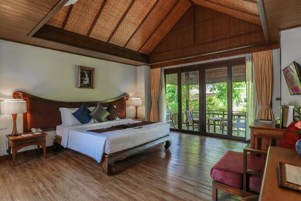 Hotel Deal