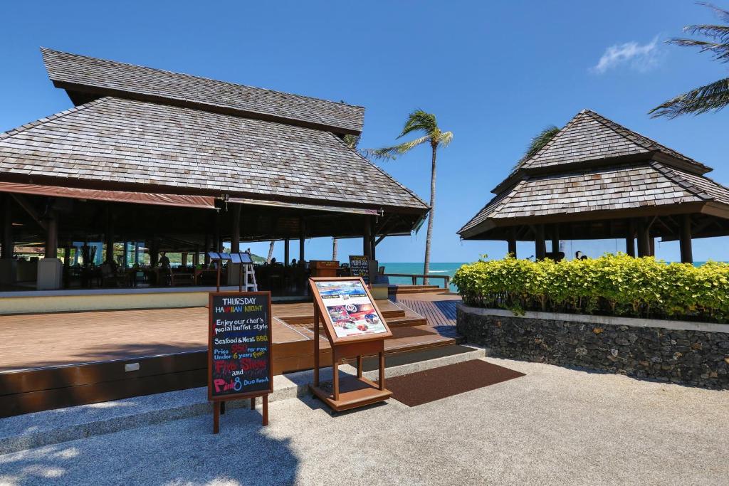 Hotel Deal