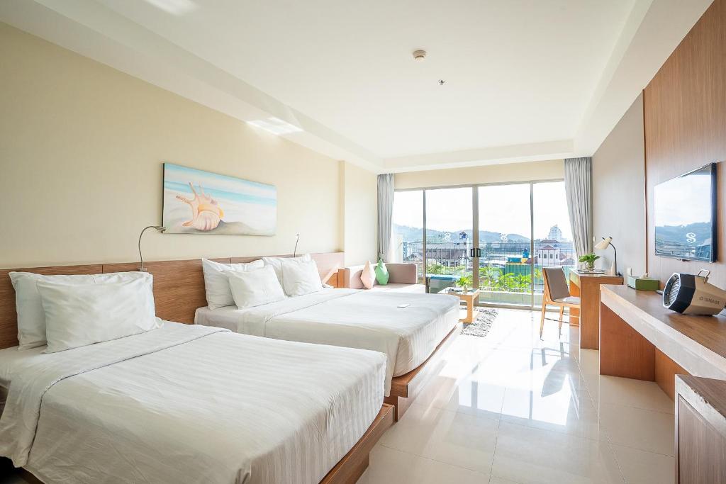 Hotel Deal
