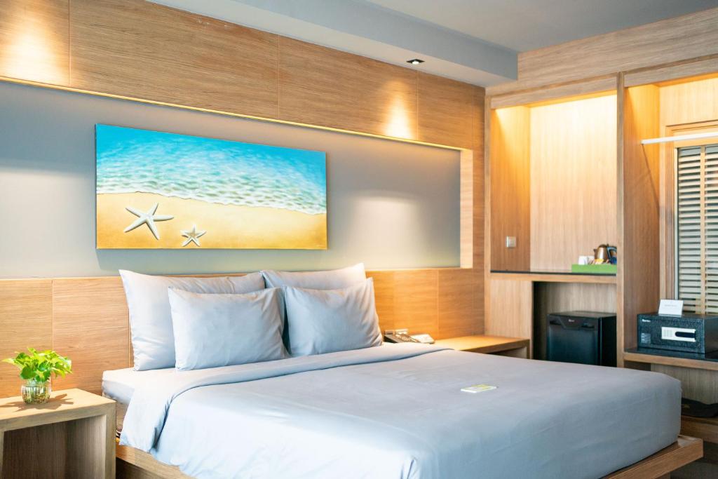 Hotel Deal