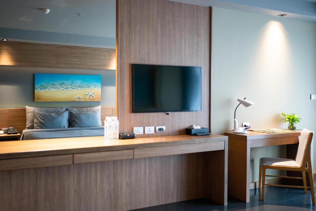 Hotel Deal