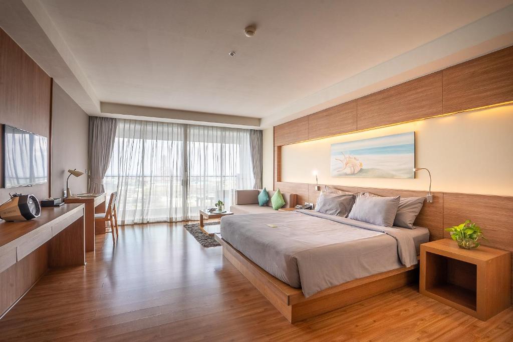Hotel Deal