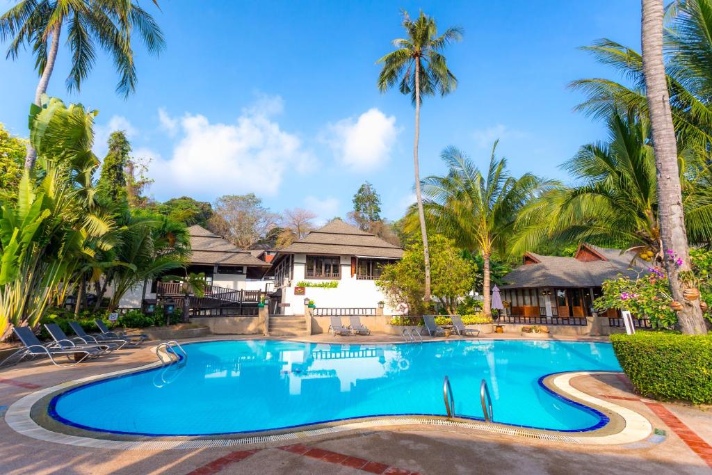 Hotel Deal
