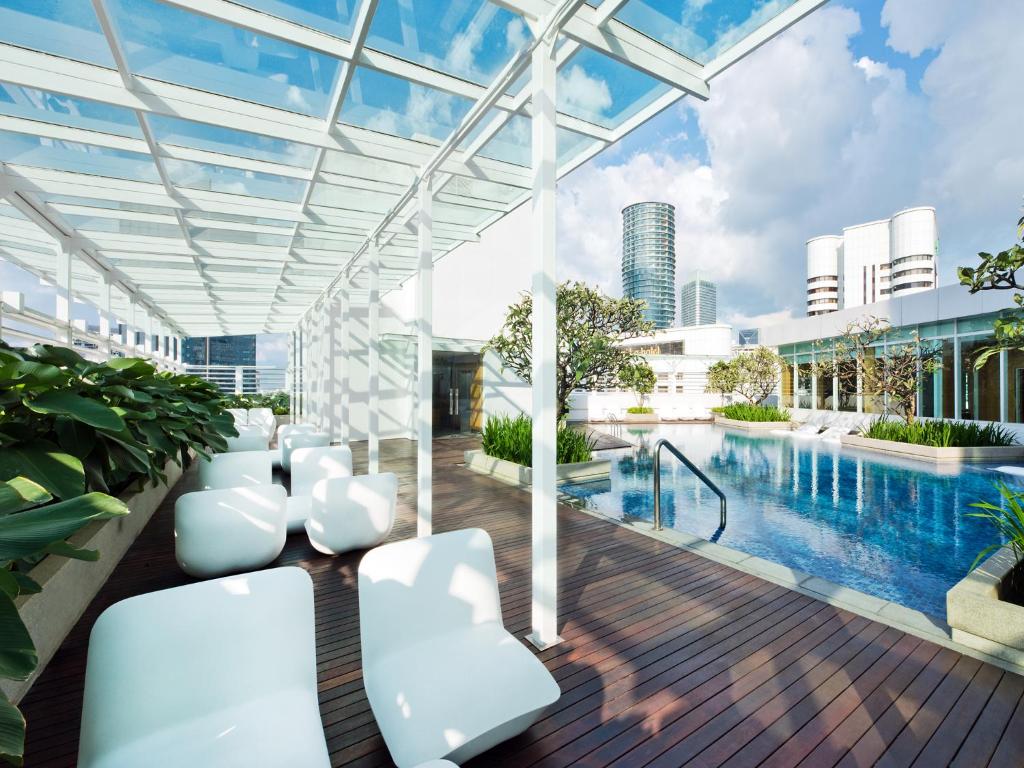 Hotel Deal