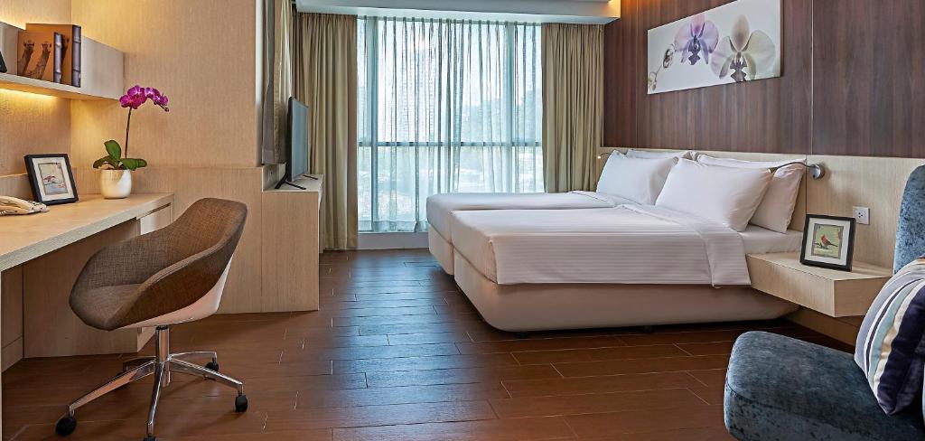 Hotel Deal