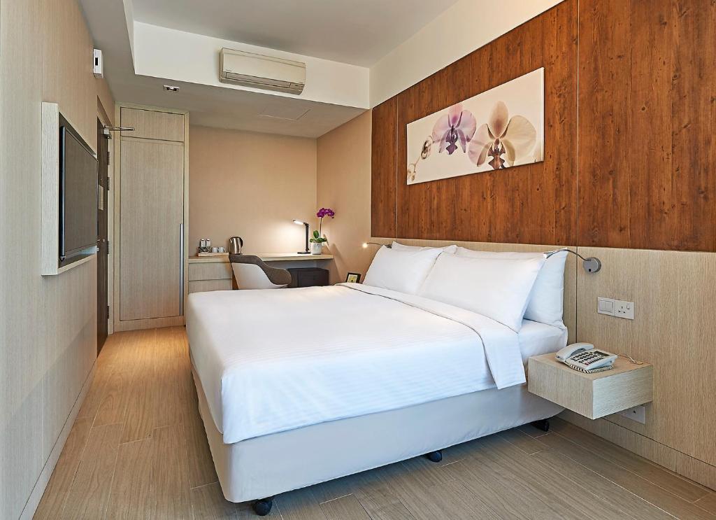 Hotel Deal