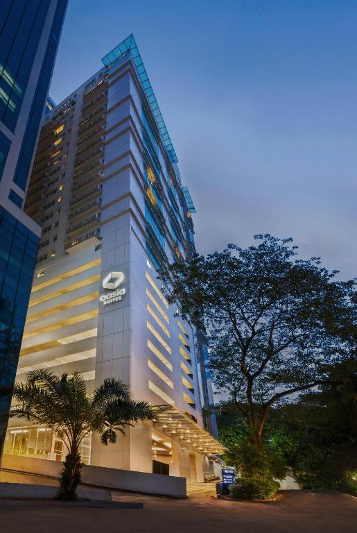 Hotel Deal