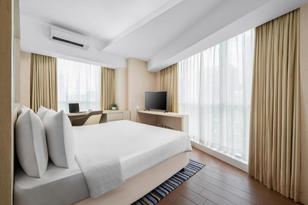 Hotel Deal