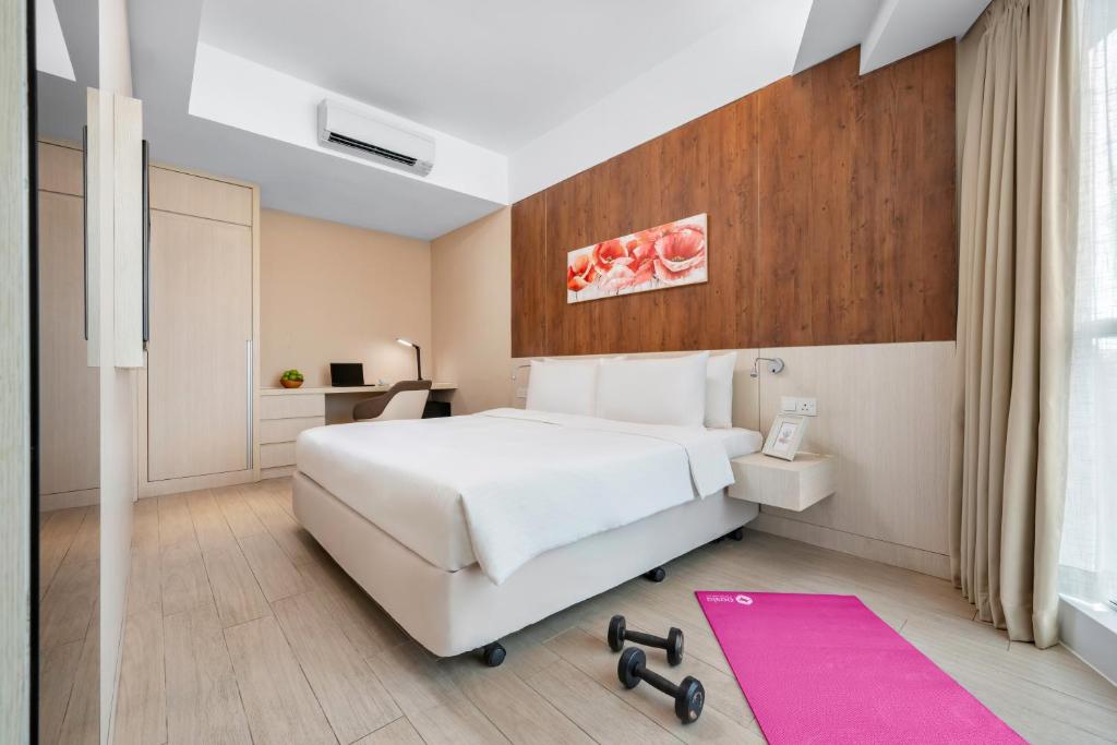 Hotel Deal