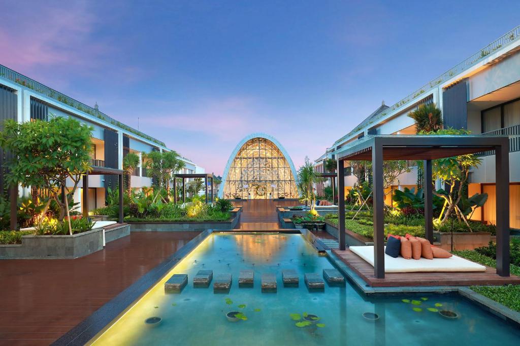 Hotel Deal