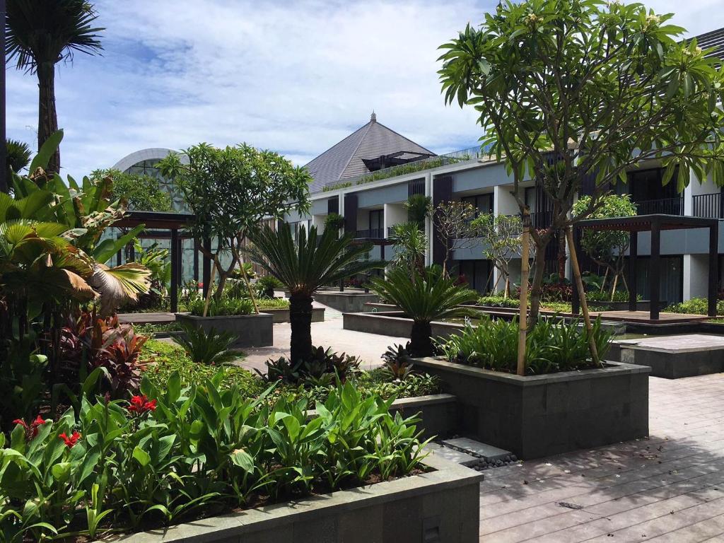 Hotel Deal