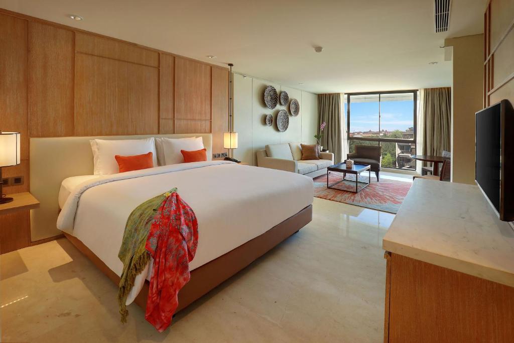 Hotel Deal