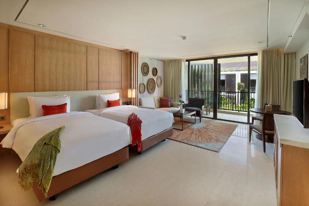 Hotel Deal